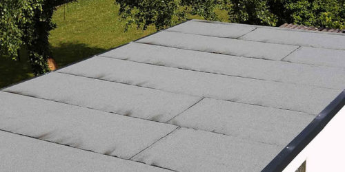Top 5 Signs You Need Flat Roof Repairs